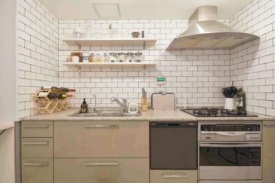 爽やかな西海岸テイスト／ゼロリノベ Vol.1 | imagebox写真一覧