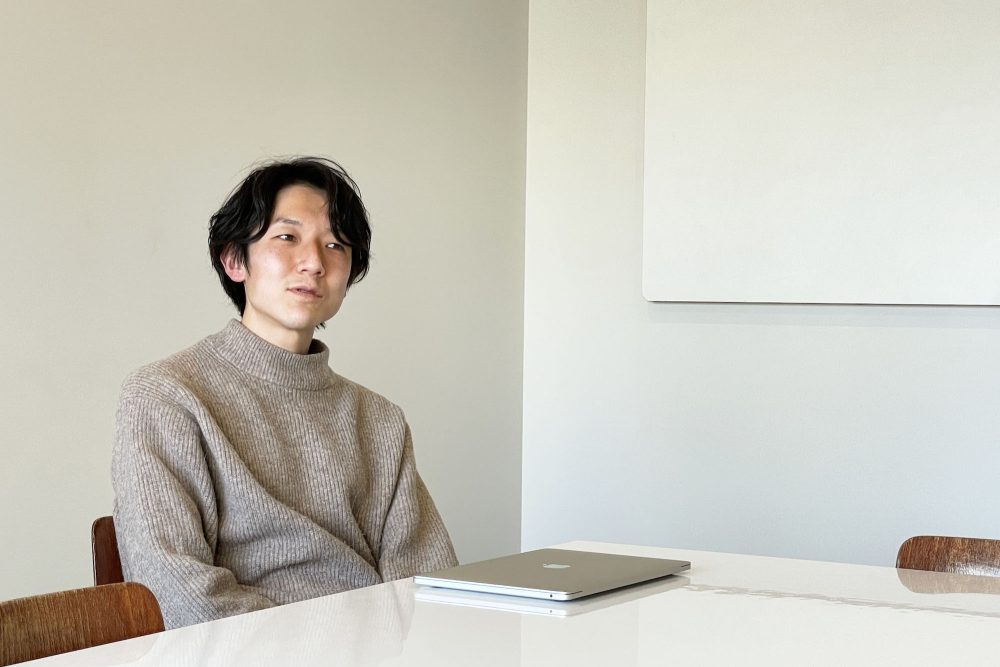 [働く人] toolboxのシステム担当が語るしごと観