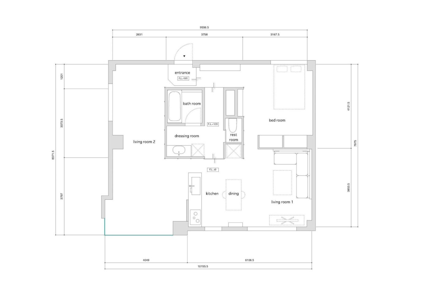 質の高い“心地良さ”を提案してくれるプロ23