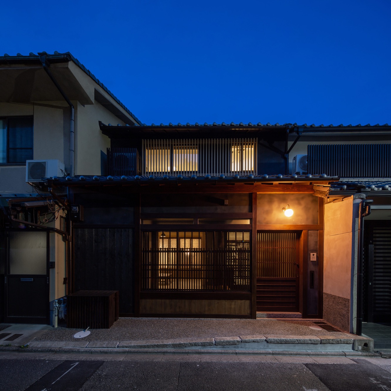 住み継がれた京町家37