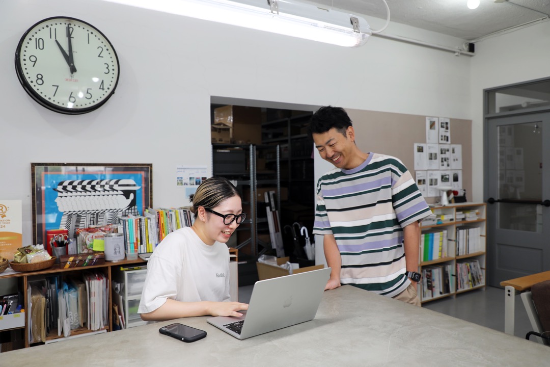 代表インタビュー。空間作りの新しい手立てを提供する「toolbox」の原点を深堀り10