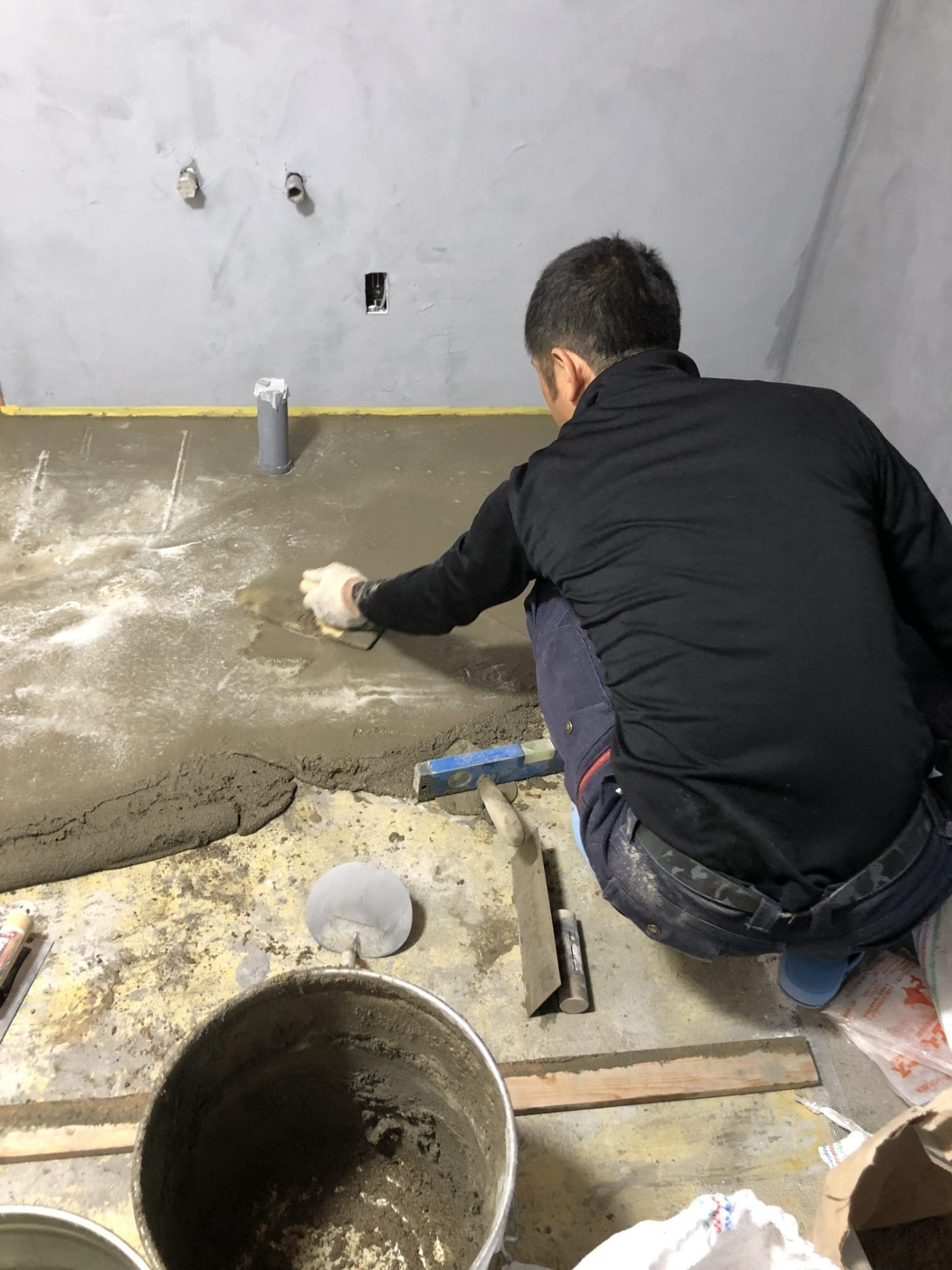 キッチンの妄想を現実に 〜パートナー探しから完成まで〜（後編）24