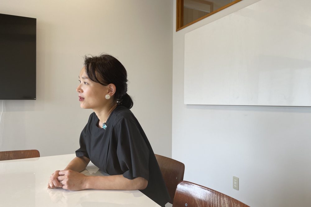 [働く人] 大手企業からのキャリアチェンジがもたらした「私らしく、しなやかな働き方」