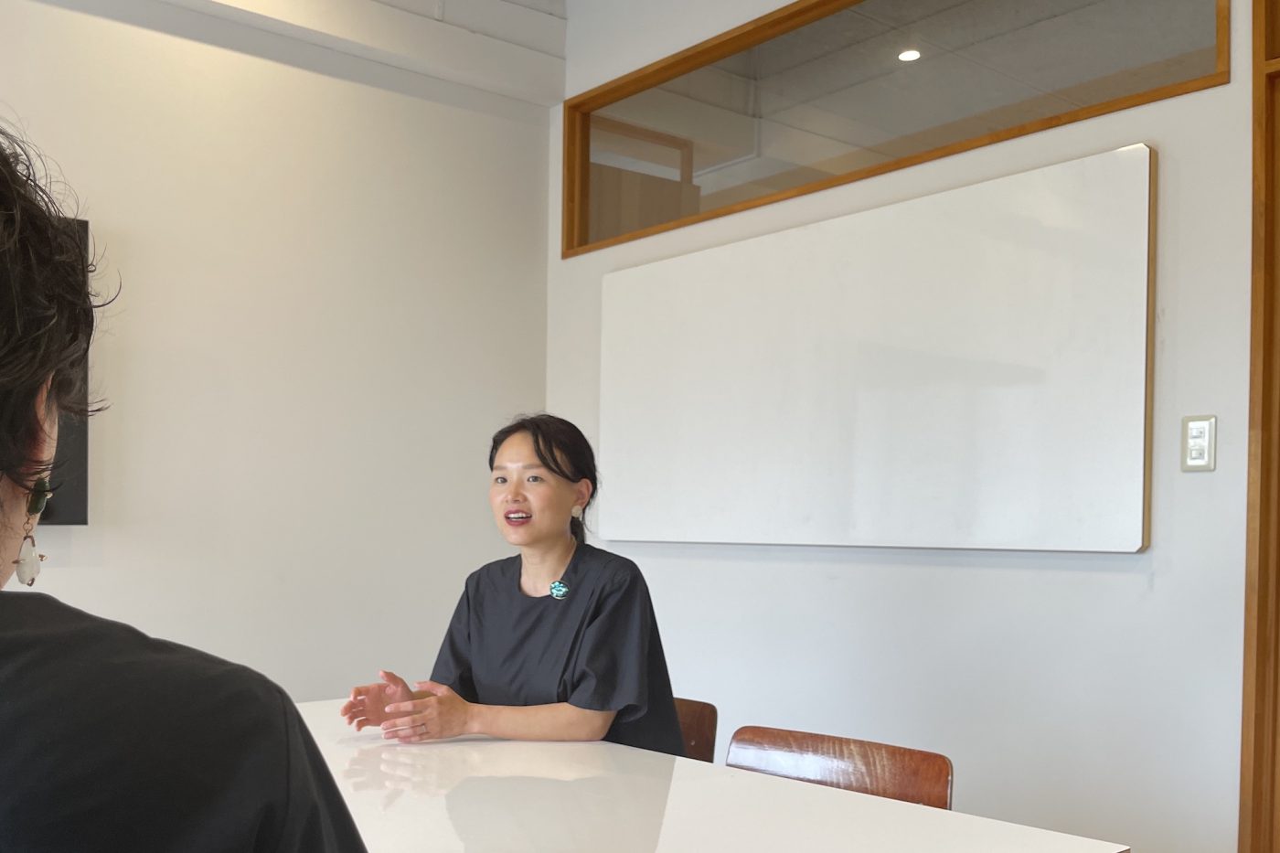 [働く人] 大手企業からのキャリアチェンジがもたらした「私らしく、しなやかな働き方」10