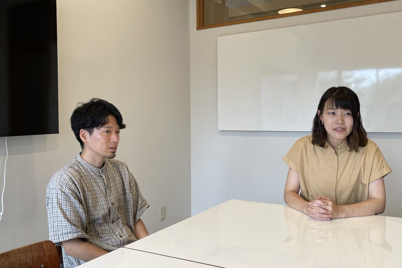 [働く人] 「健全な建築業界」って？設計施工チームのふたりが見つけた絶妙なバランス6