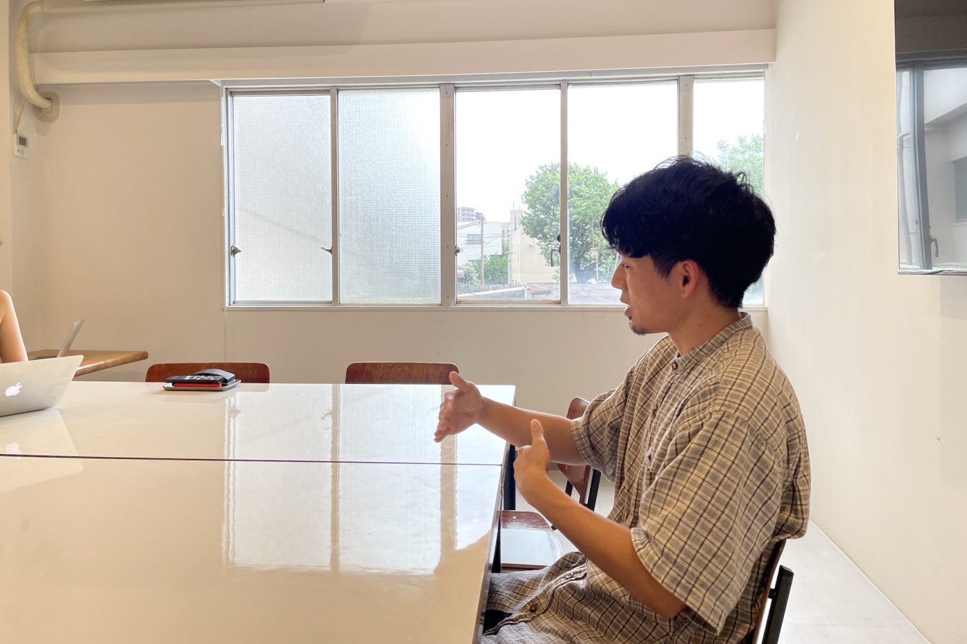 [働く人] 「健全な建築業界」って？設計施工チームのふたりが見つけた絶妙なバランス10
