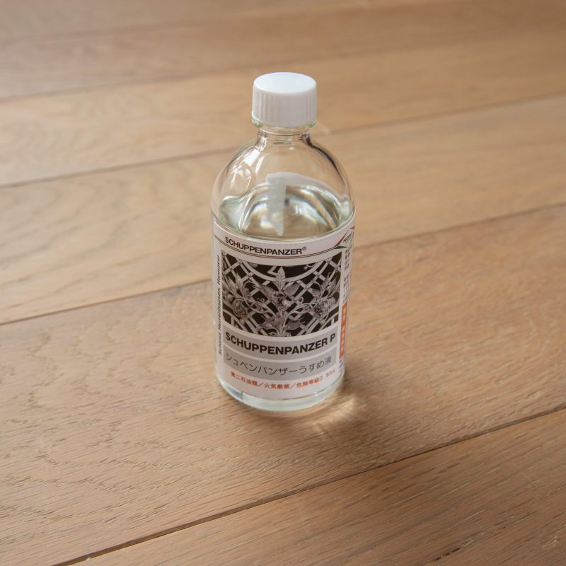 ラッカー薄め液