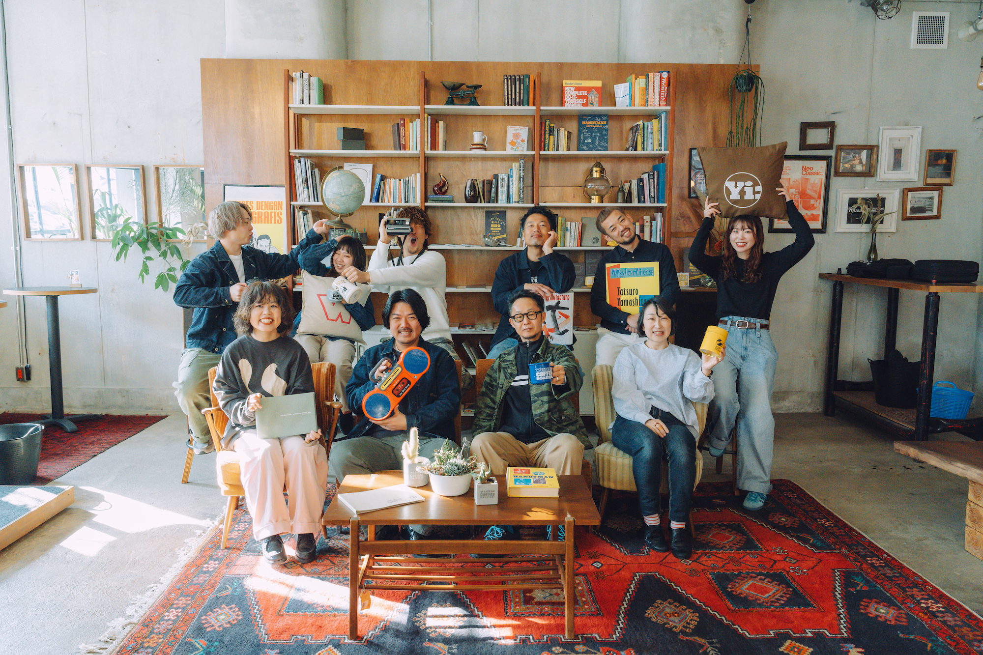 アトリエイハウズ