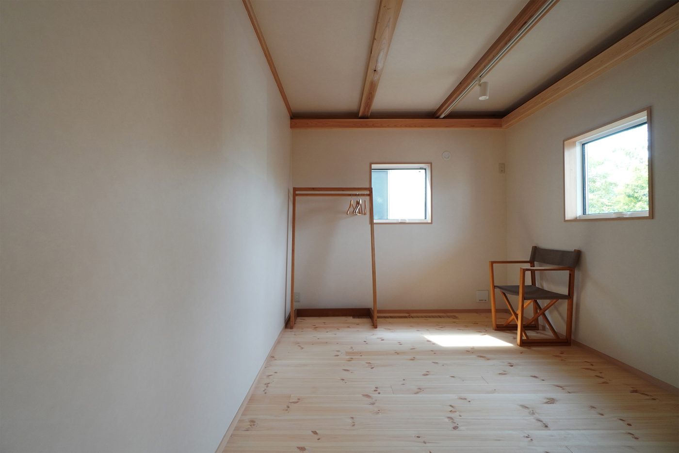 こんな賃貸戸建で始めてみたい、ゆったり郊外暮らし9