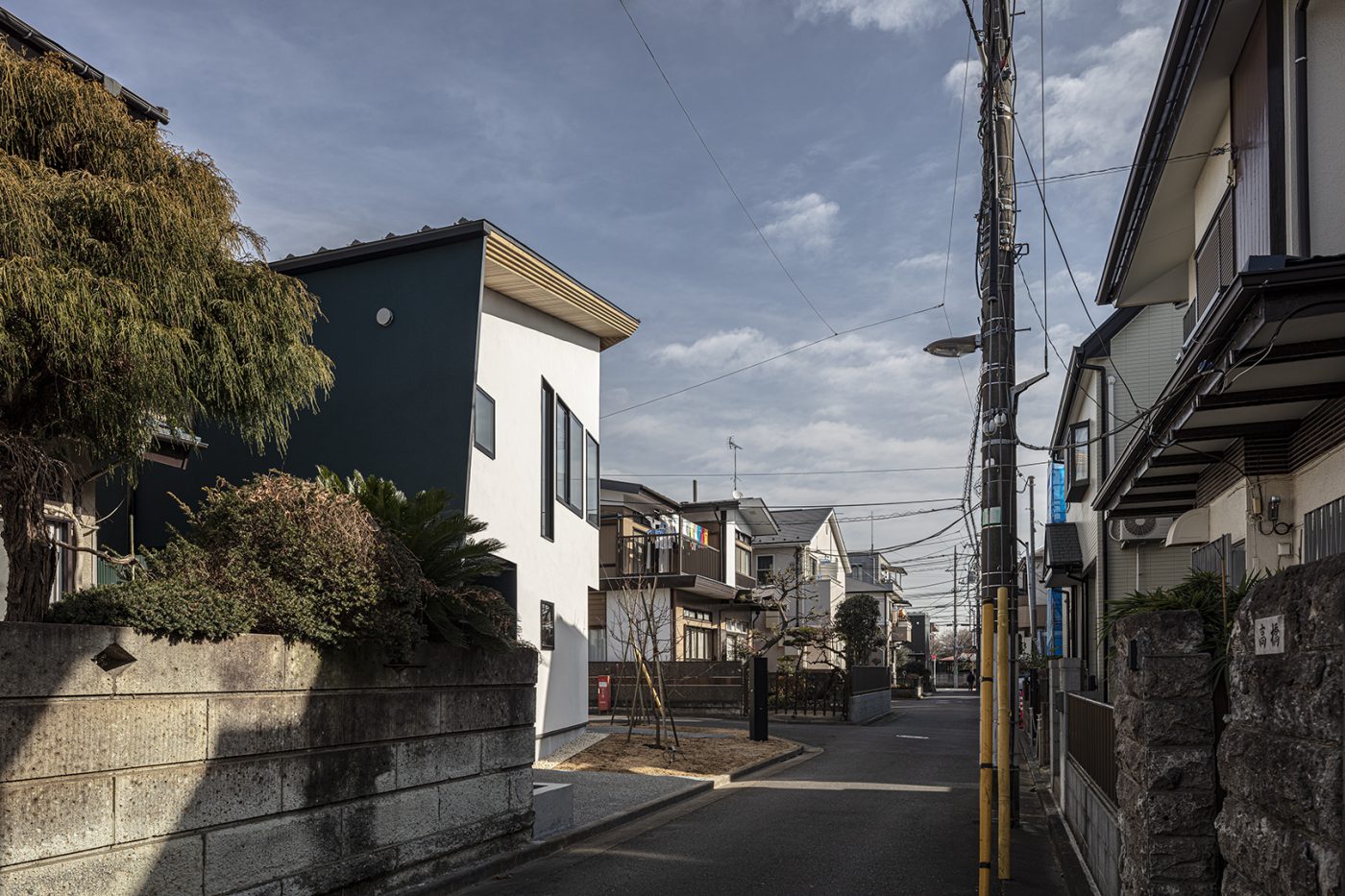 写真：淺川敏