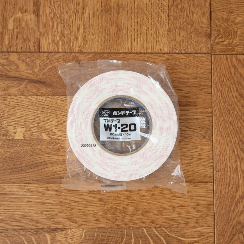 強力両面テープ