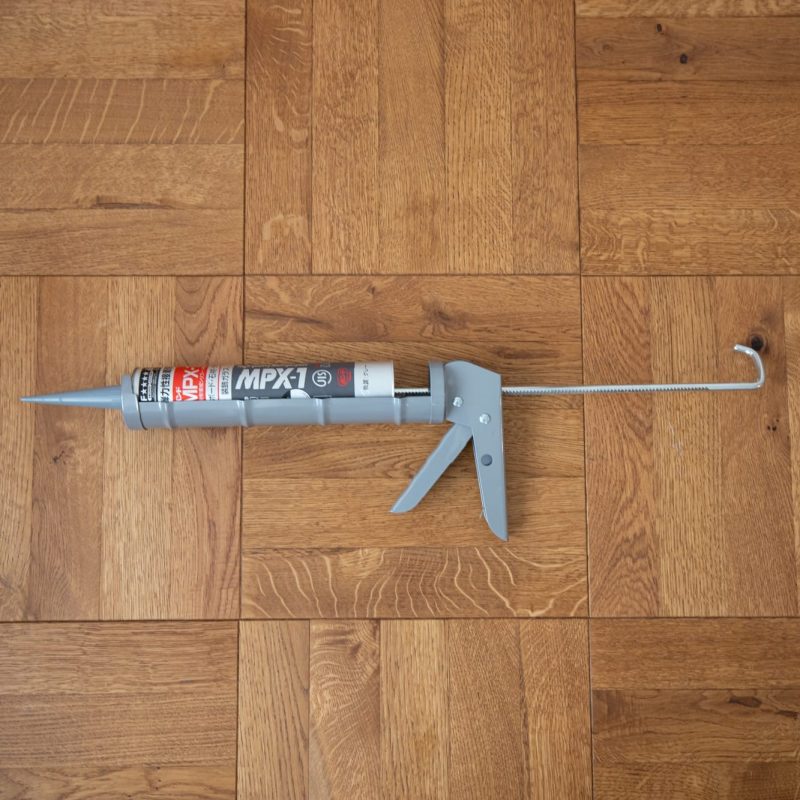 ボンド・コーキングガン