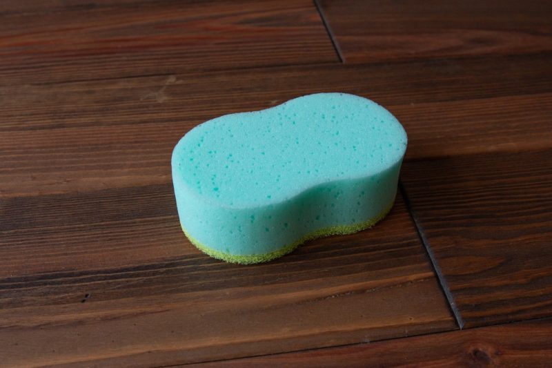 スポンジ