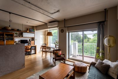 N様邸＠日吉／EcoDeco Vol.1 | imagebox写真一覧 | imagebox（事例写真