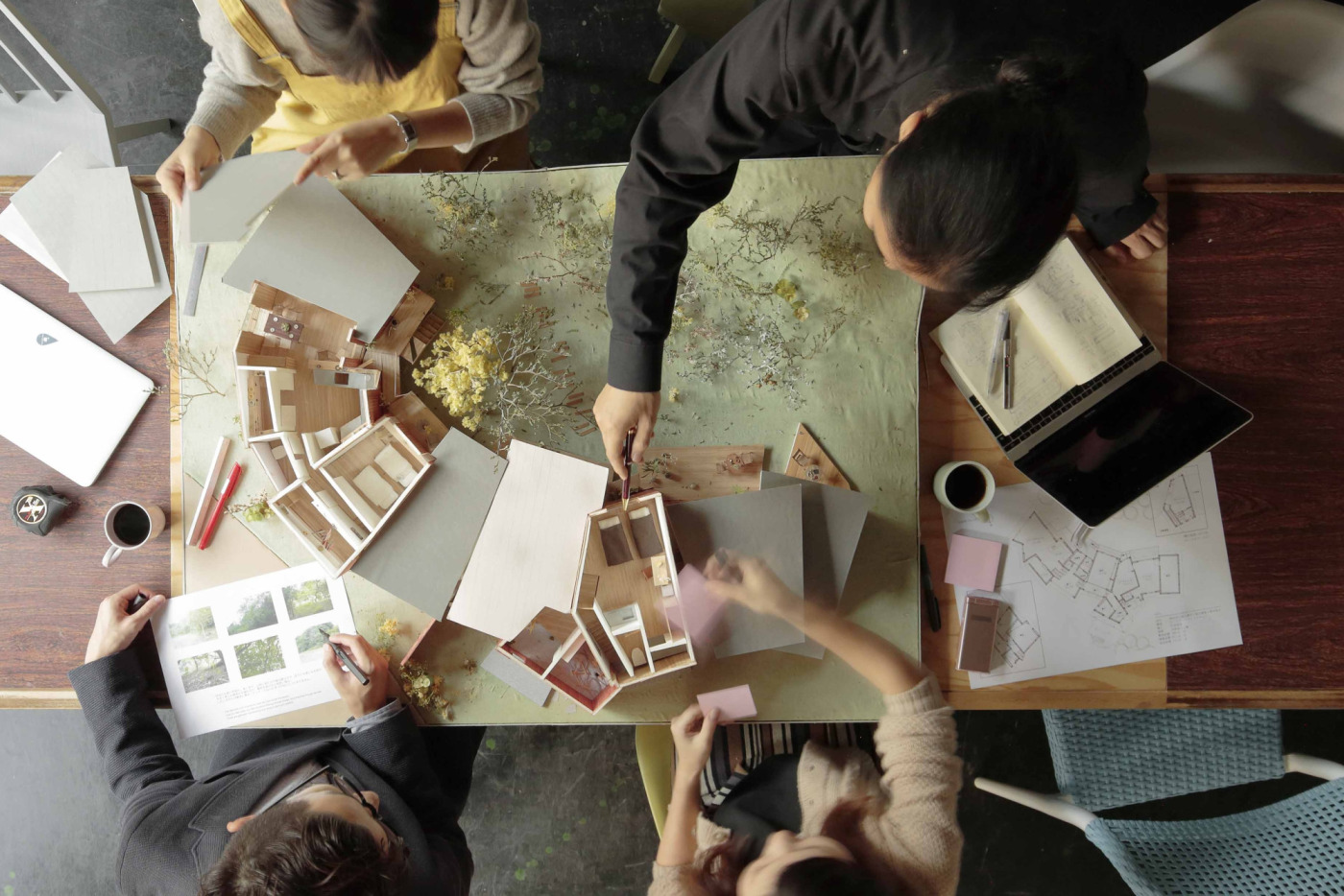 オンデザインパートナーズ