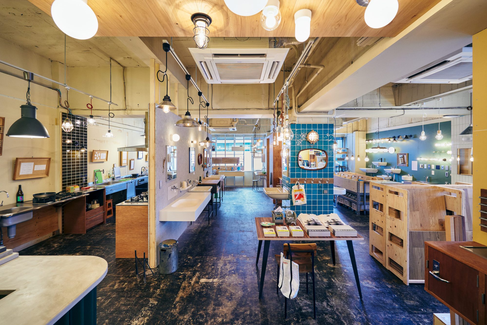 大阪・中津ショールームより、オープンして数ヶ月レポート！日々感謝