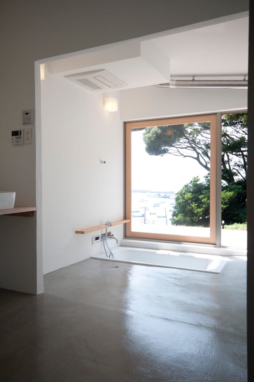 佐島の平屋／ROOVICE Vol.6