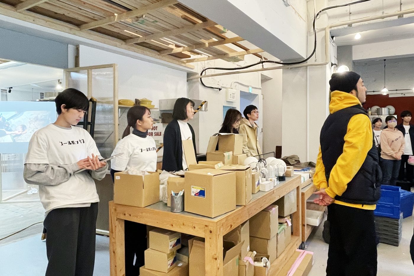 [新卒]2025年卒を対象とした新卒採用スタート！3