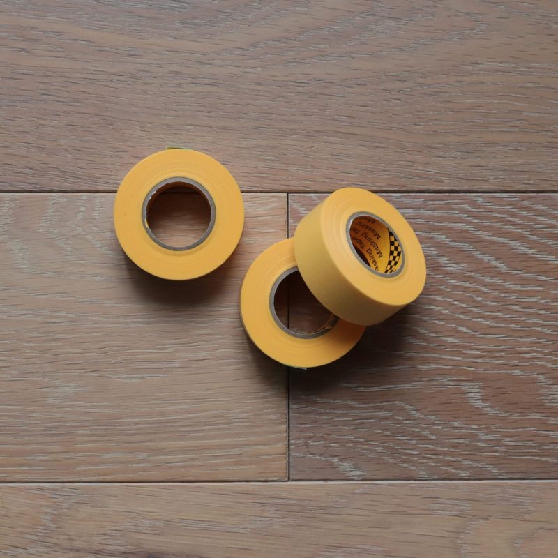 マスキングテープ