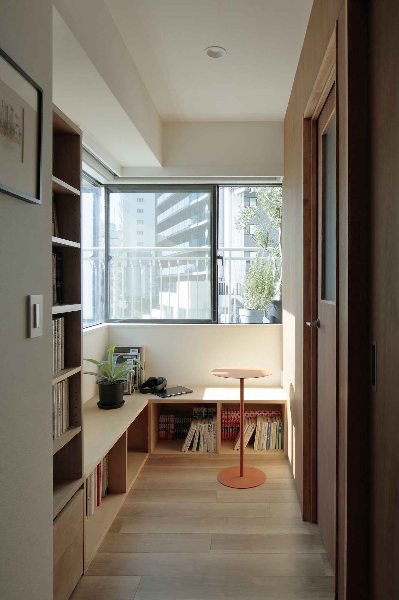 みんなが自然と集まってくる。家族をつなぐ「シェアリビング」vol.5