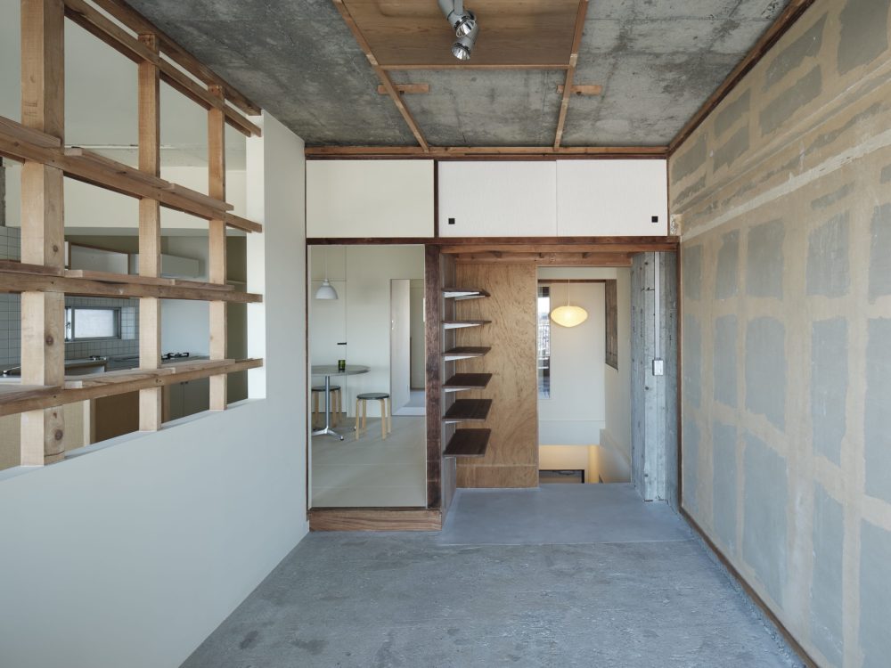 2024年5月11日東京・雑司が谷にて見学会開催！『studyroom#1』の空間を体感できます！