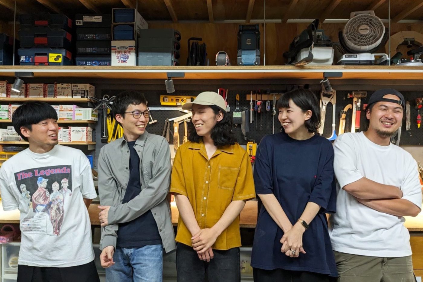 ちなみに週替わりのためメンバーのご指名はできません。ご要望が多ければ今後は……？
