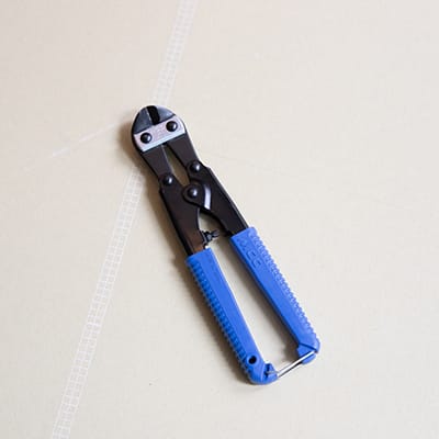 ボルトクリッパー