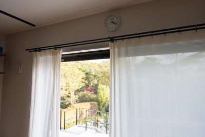 森の中にある“もうひとつの家”は、本当のオフになれる“離れ”のような場所　Vol.9