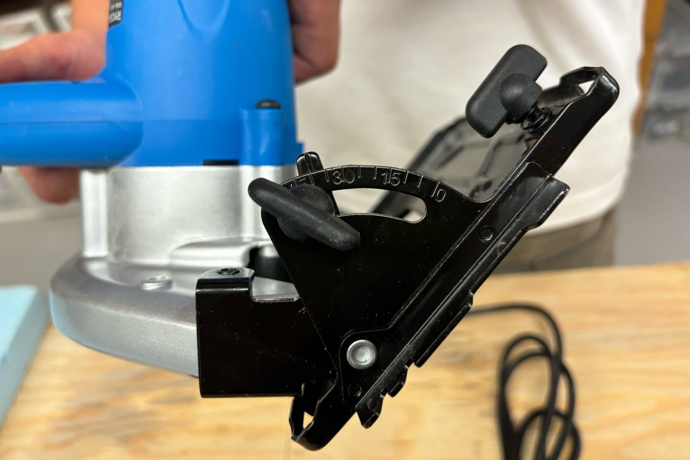 初心者にも扱える？DIYの幅が広がる丸ノコの基本の使い方［道具工具ガイドVol.3 丸ノコ編］66