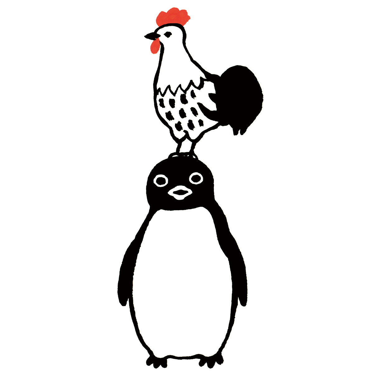 ペンギンアパートメント大阪『鳥たちと小さなアート展』大阪ショールームにて8月25日（日）より開催！9