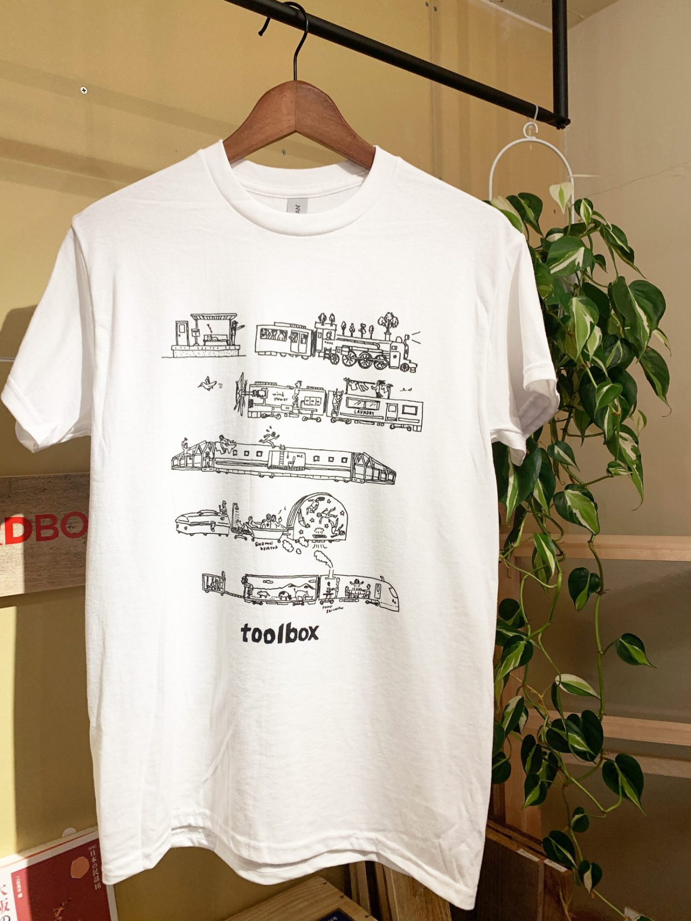 夏だ！Tシャツだ！妄想特急だ！4