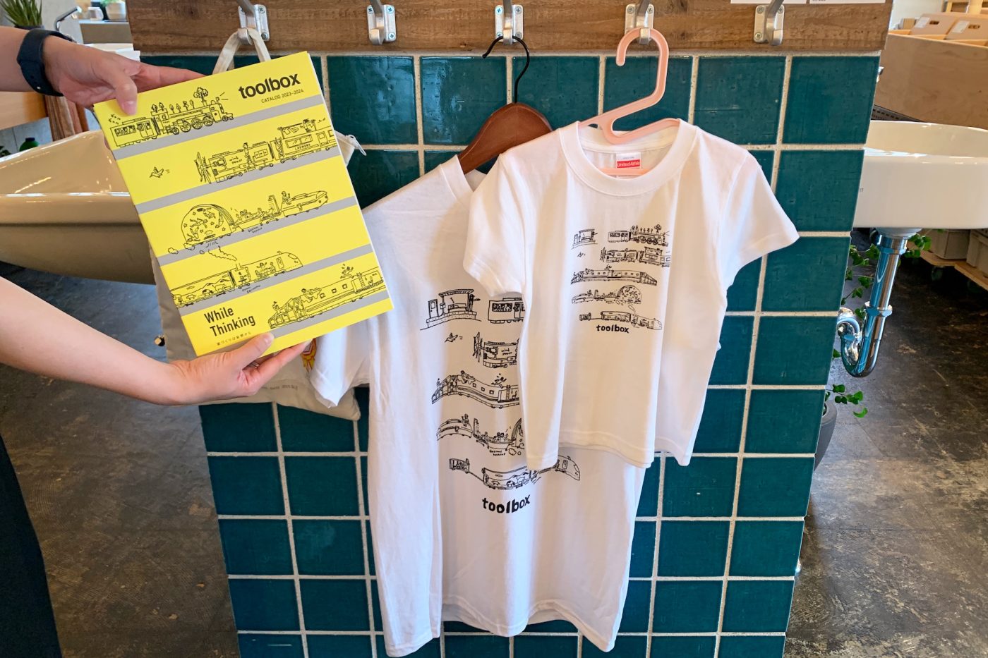 夏だ！Tシャツだ！妄想特急だ！13