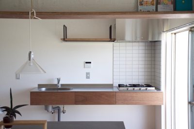 コミュニティマネージャーが住む団地 vol.1