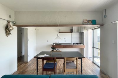 コミュニティマネージャーが住む団地 vol.2