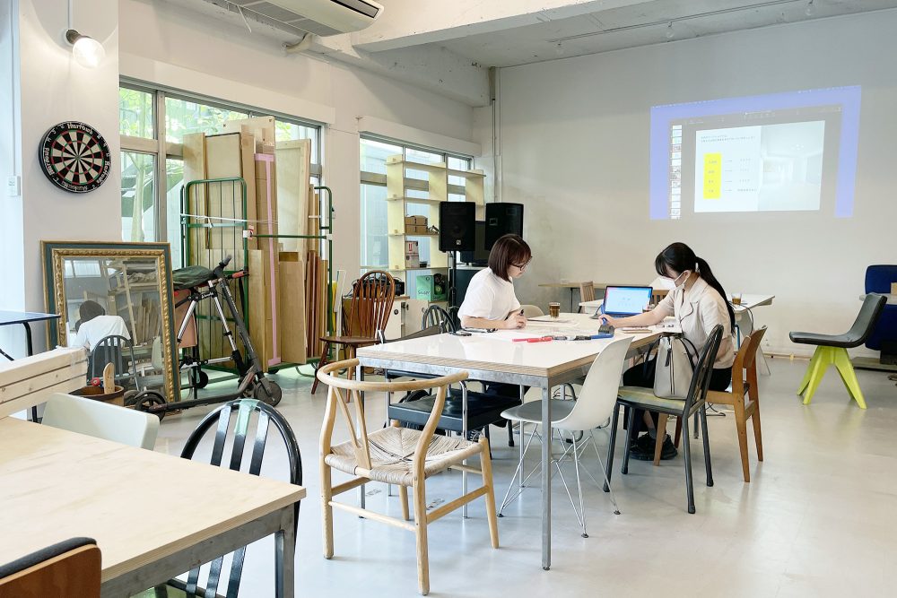 [新卒]オープンカンパニー開催！ユニークな立場にいるから見える住宅業界とは？