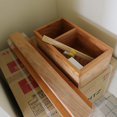欅 天板 棚 コンクリート DIY 欅 天板 棚 コンクリート DIY