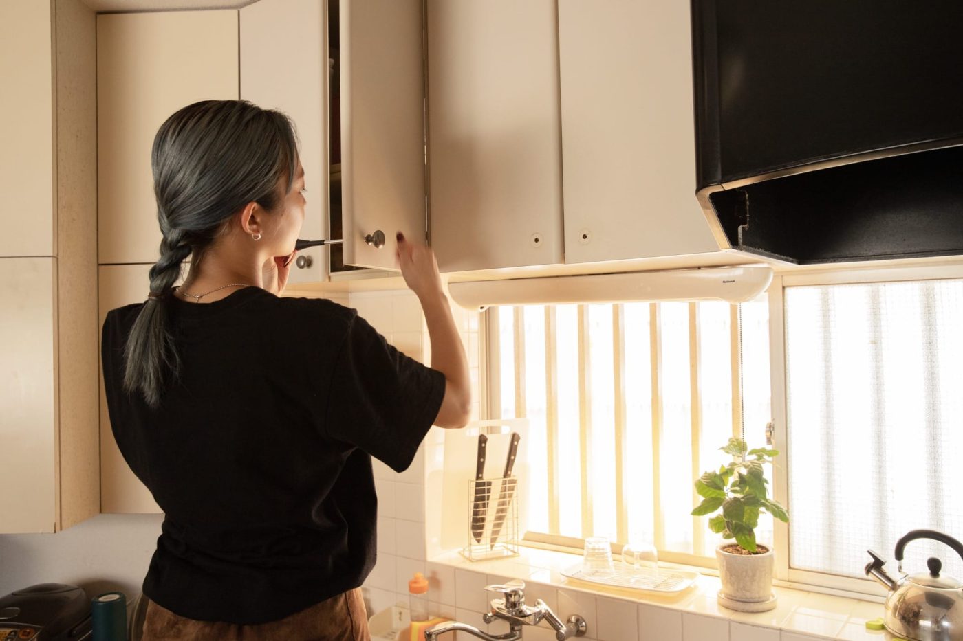 やっさん様専用 工具箱（ボックスのみ） 引越し】家電はどうする