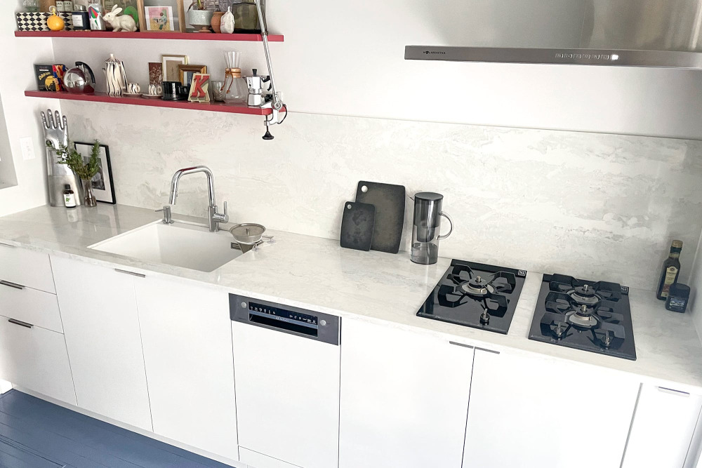 「こうしたい！」をぶらさない。リフォームで自分の“好き”と向きあった家づくり vol6