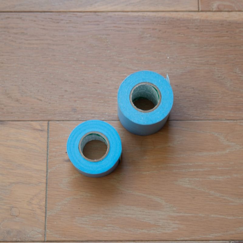 マスキングテープ