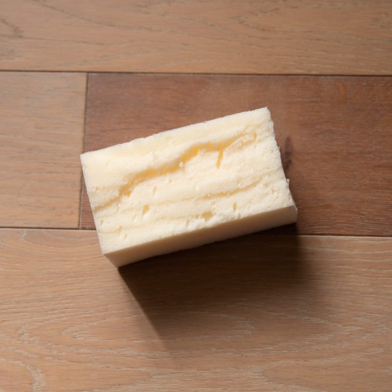 タイル用スポンジ