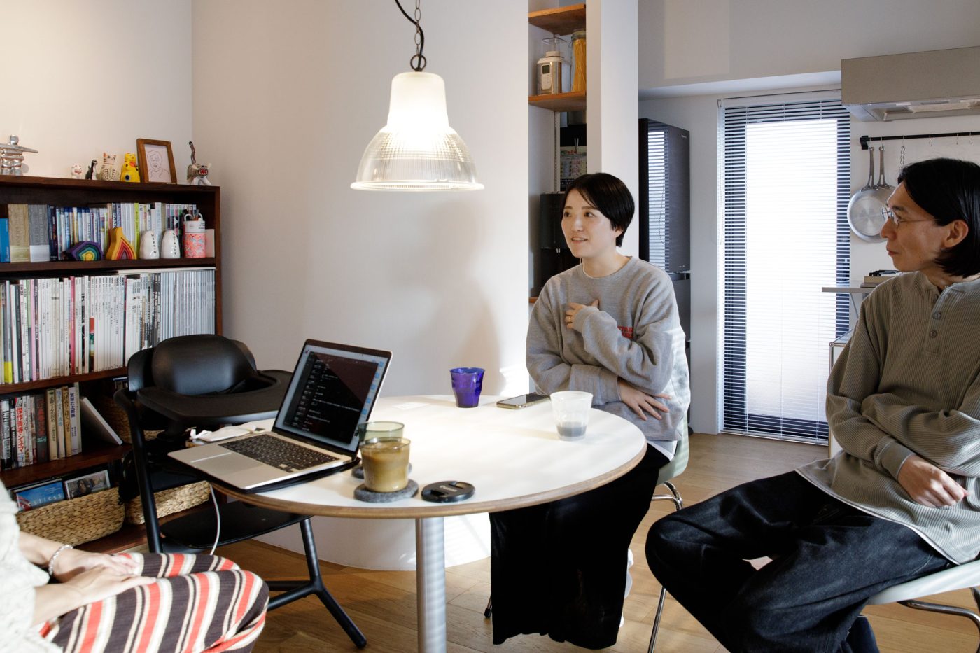「仕方がない壁」に屈しない！ASSYだからこそ表現できた、個性のある間取り8