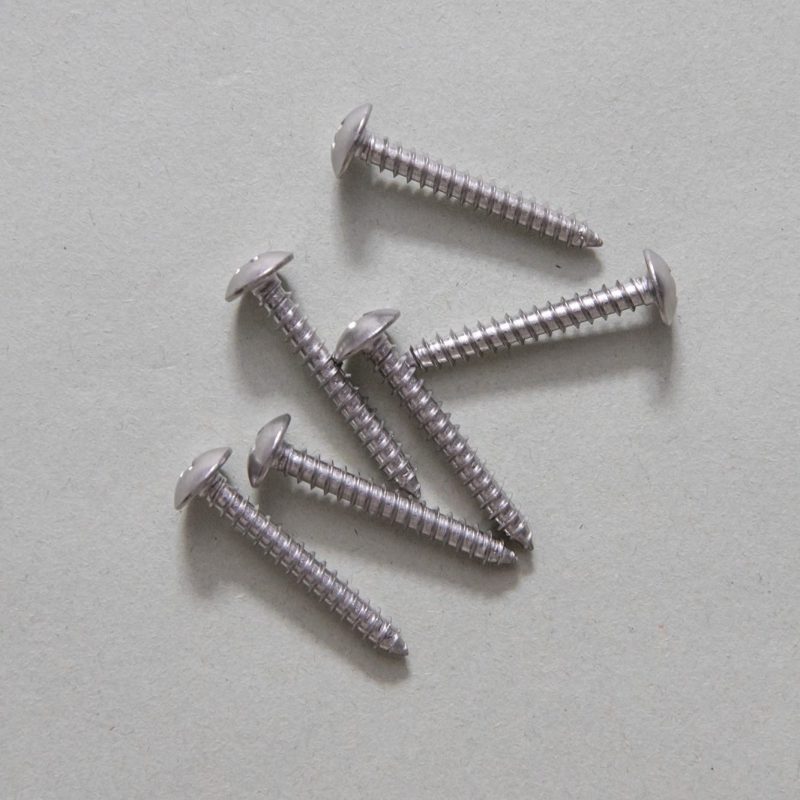 取り付け用ビス（M4×40mm）