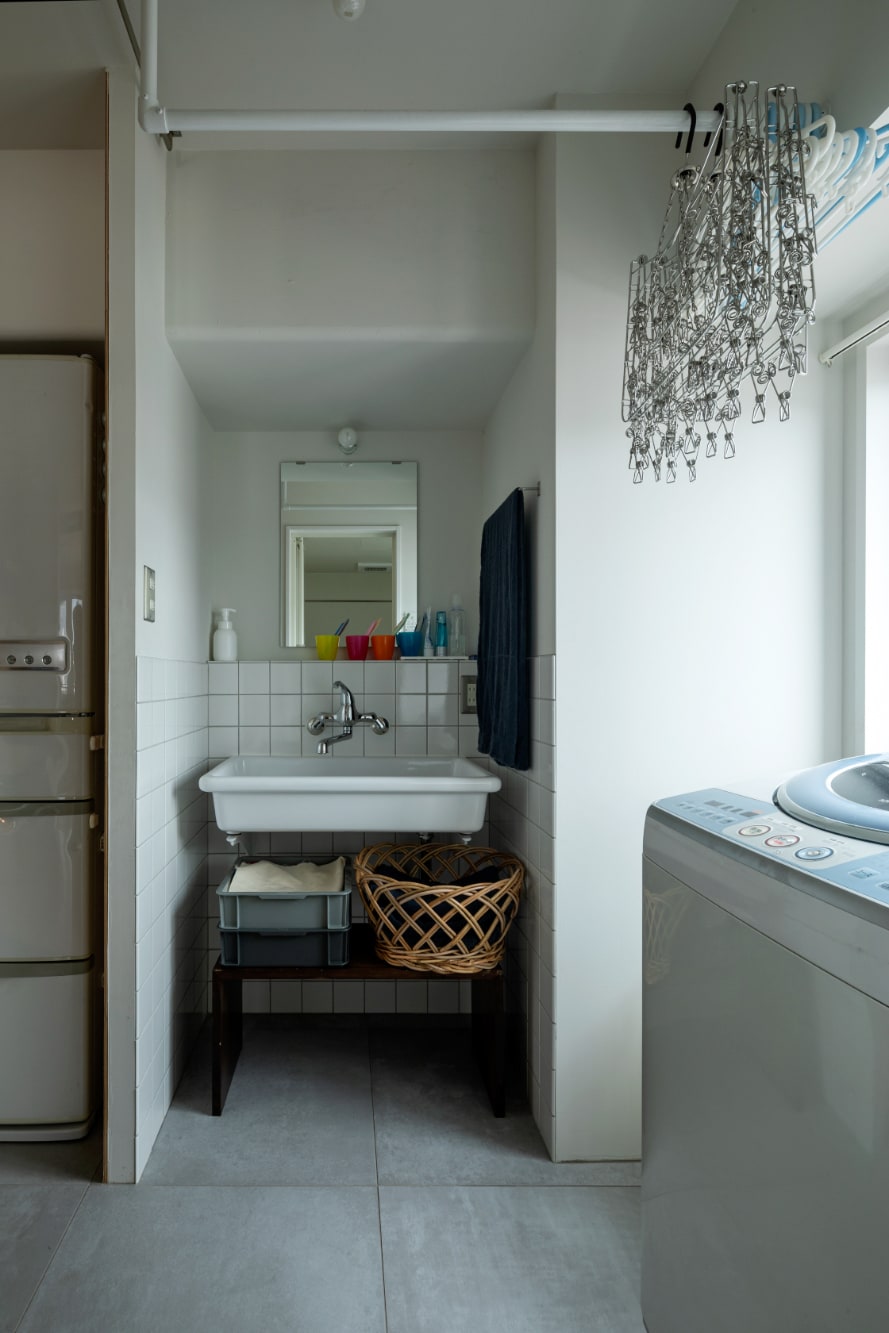 F Mansion, 71.52m²／SMART ONE DESIGN　Vol.7