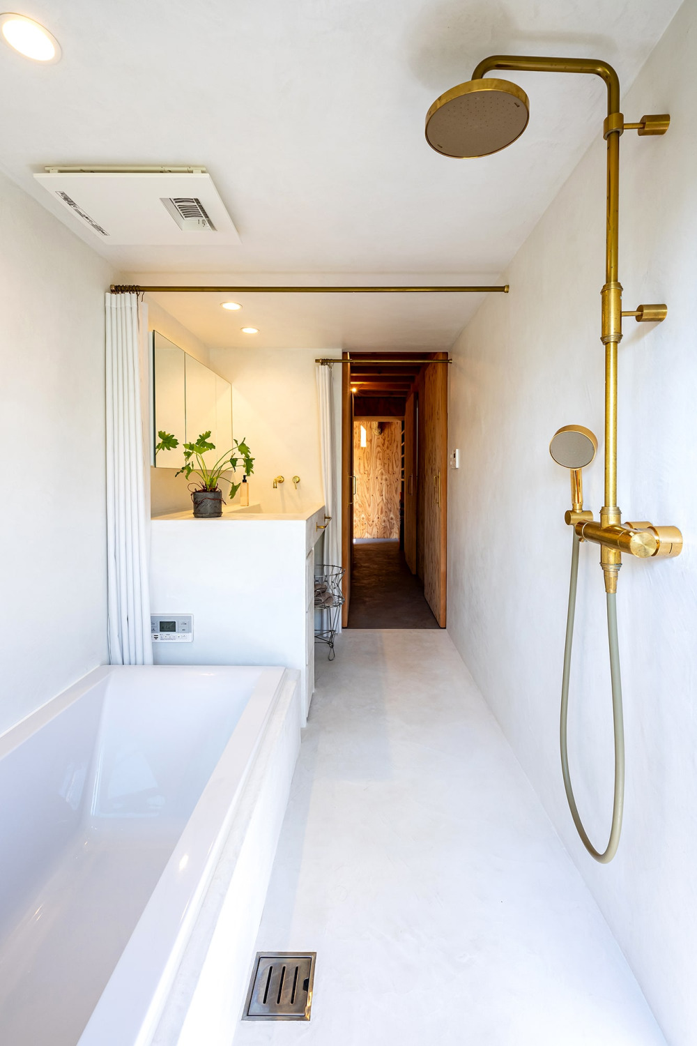 僕らの家／高橋建築設計オフィス Vol.10