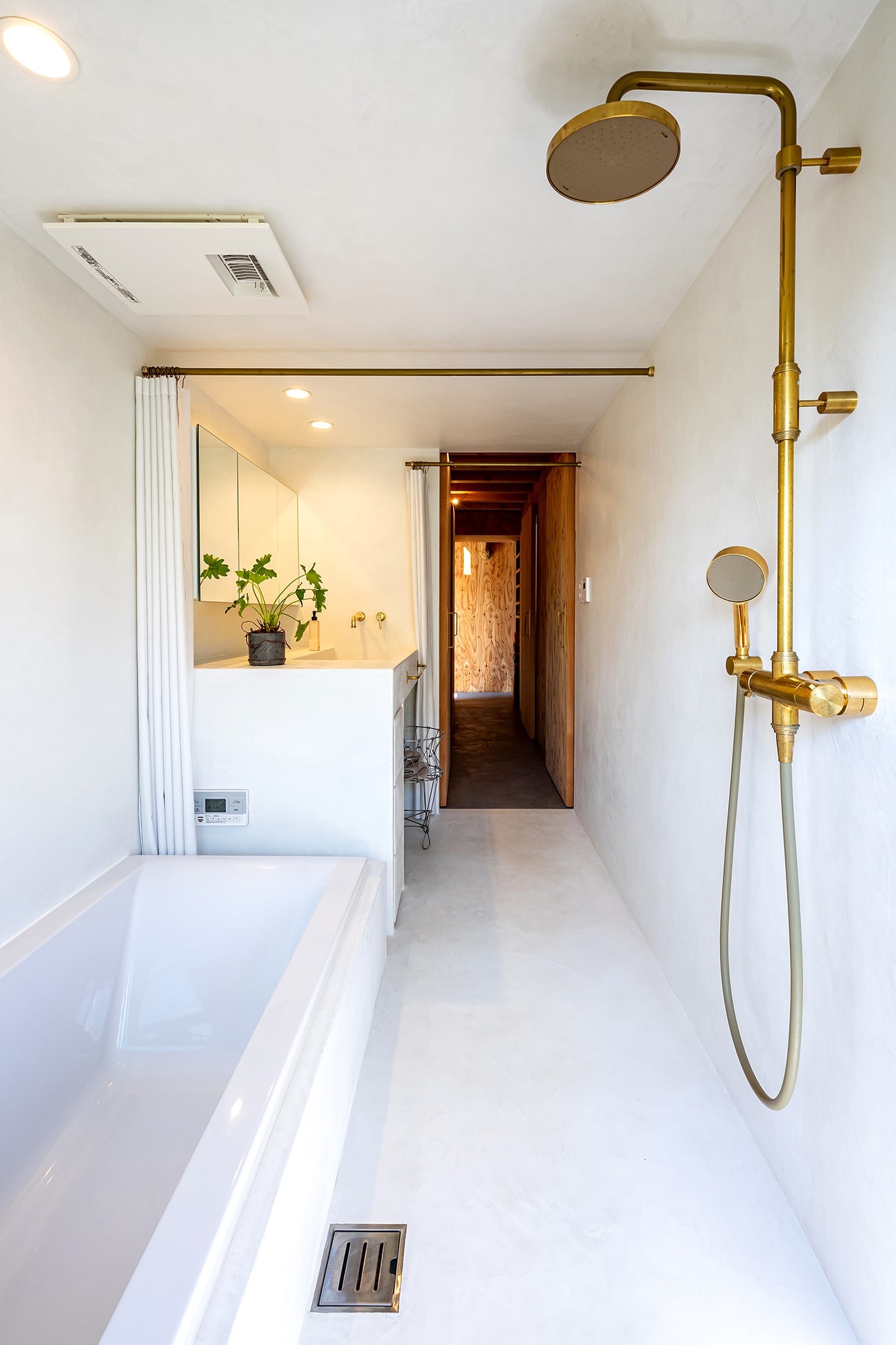 僕らの家／高橋建築設計オフィス Vol.10