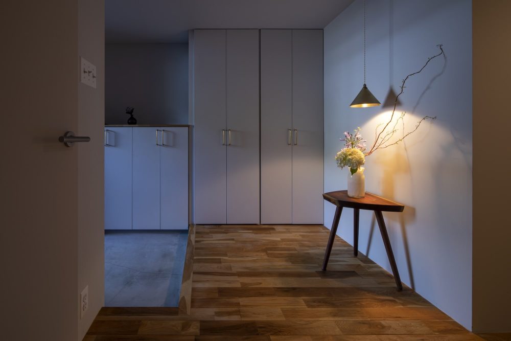 M Mansion, 96.57m²／SMART ONE DESIGN　Vol.2