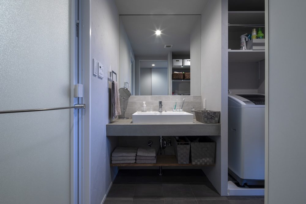 M Mansion, 96.57m²／SMART ONE DESIGN　Vol.3