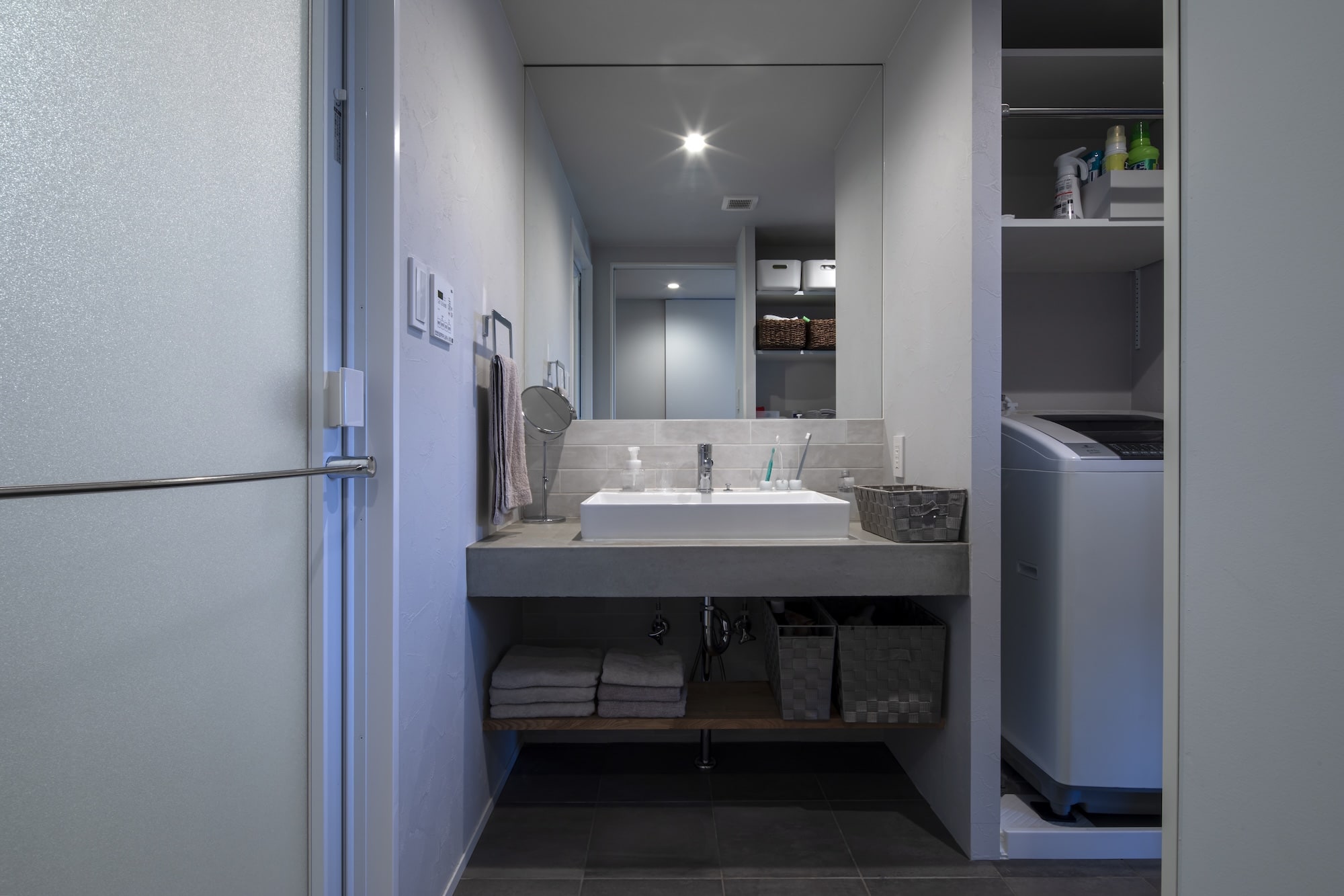M Mansion, 96.57m²／SMART ONE DESIGN　Vol.3
