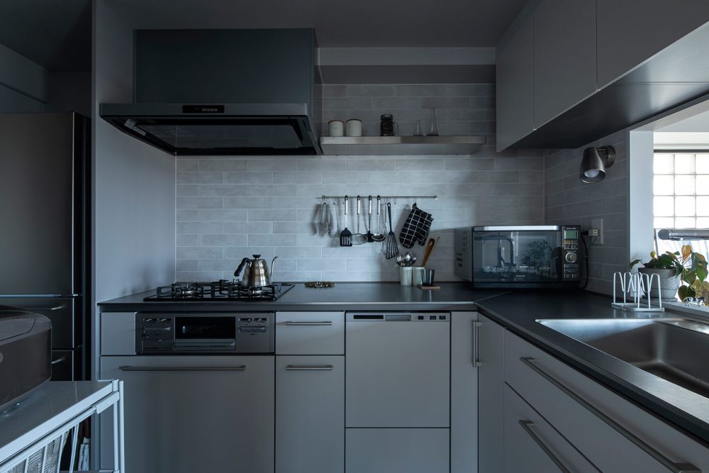 M Mansion, 96.57m²／SMART ONE DESIGN　Vol.4