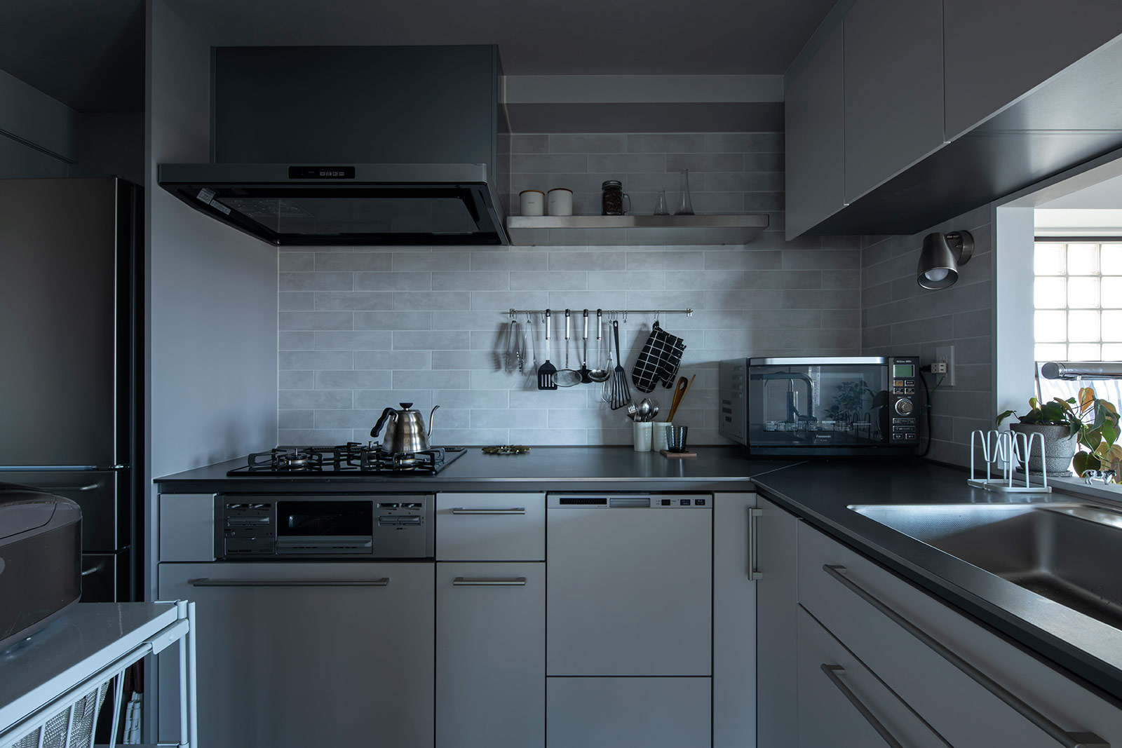 M Mansion, 96.57m²／SMART ONE DESIGN　Vol.4